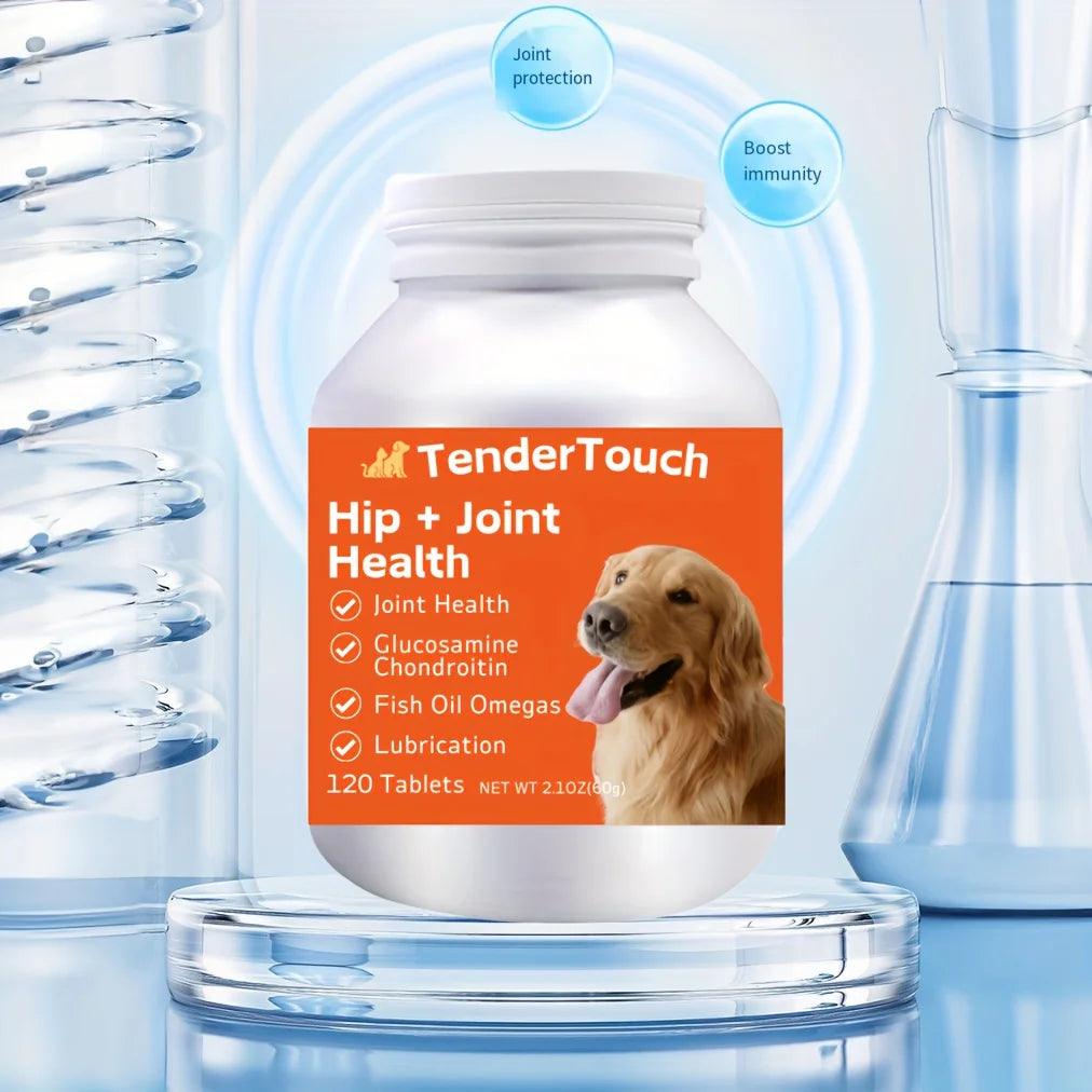 Dog Hip & Joint Supplement