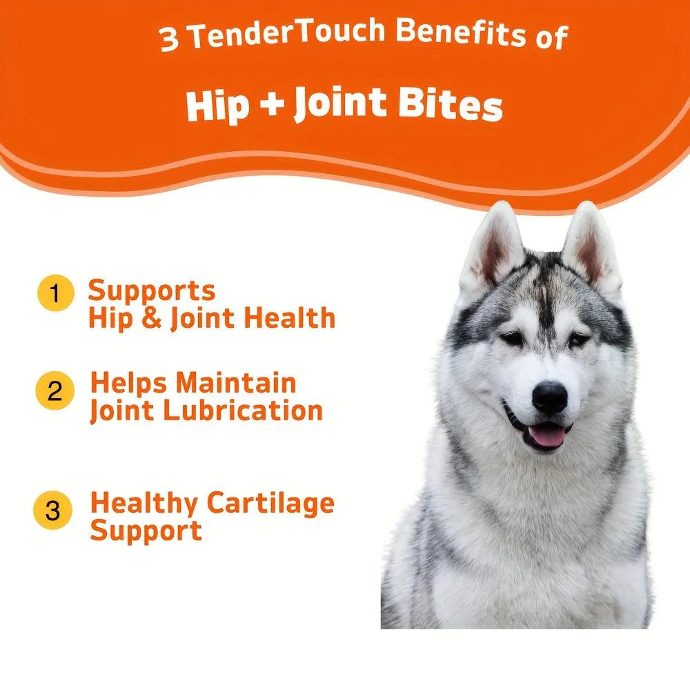 Dog Hip & Joint Supplement