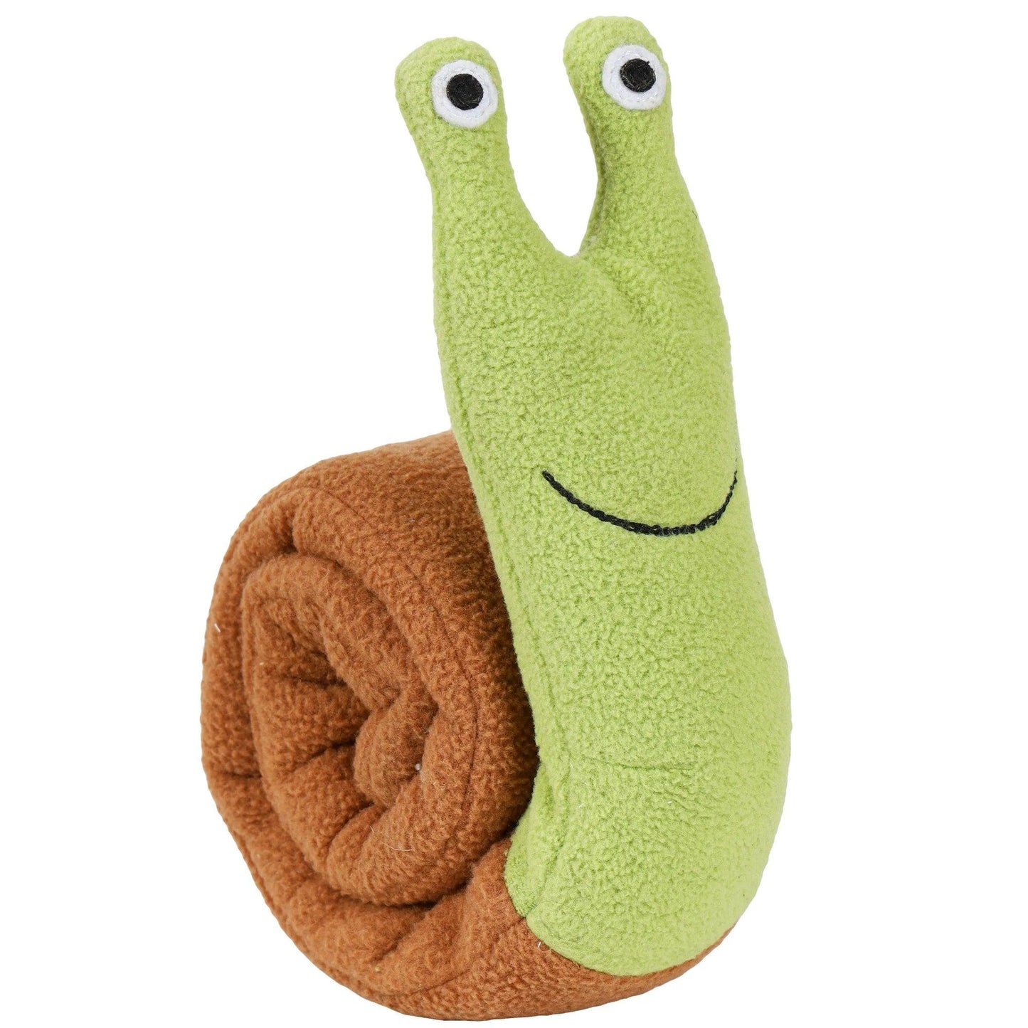 Snail Snuffle Puzzle Toy