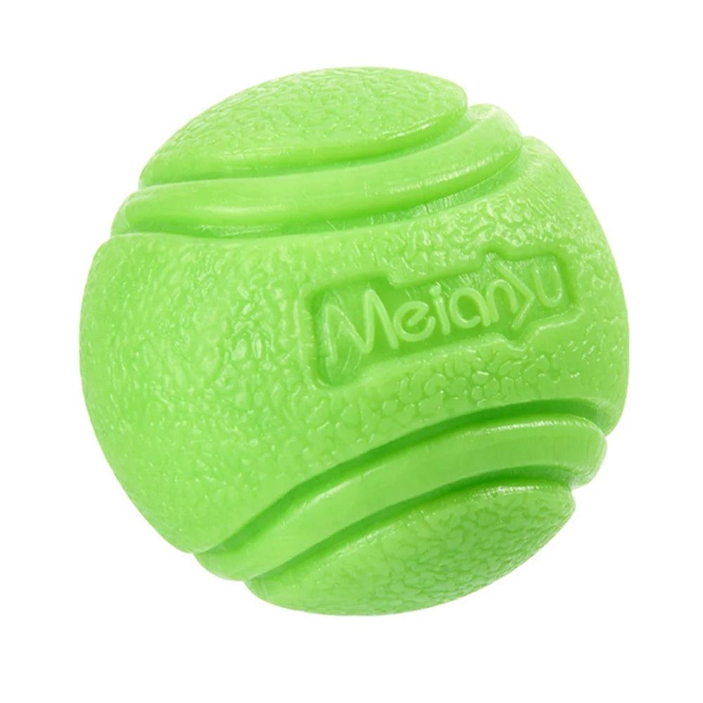 Bouncy Dog Chew Ball