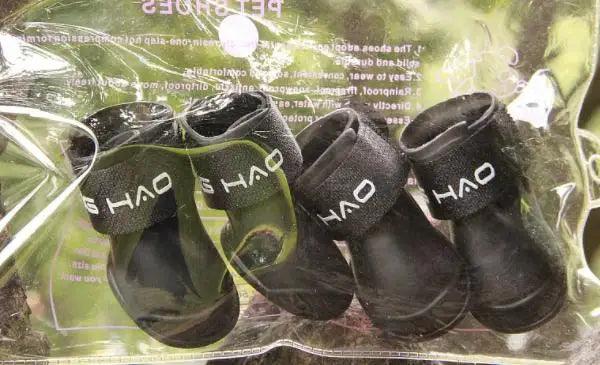 Breathable Dog Paw Boots