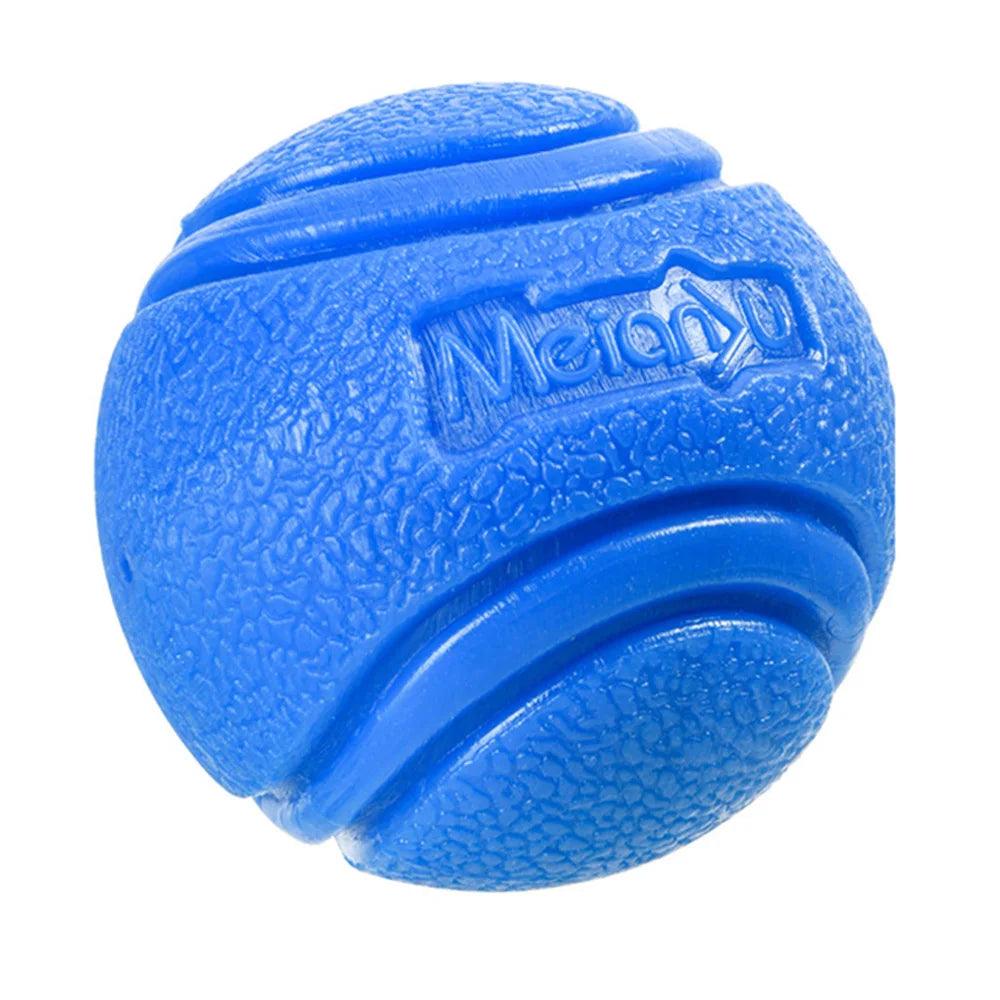 Bouncy Dog Chew Ball