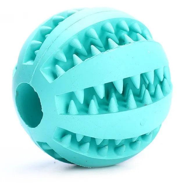 Durable Bounce Chew Ball