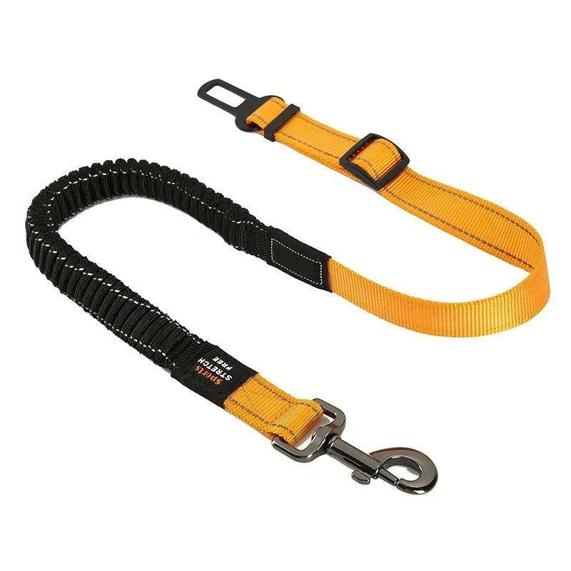 Adjustable Dog Car SeatbeltDescription:
Travel safely with your pet! This adjustable dog seat belt ensures your furry friend stays secure and comfortable during car trips, making every journeRegal Pet PalaceRegal Pet PalaceAdjustable Dog Car