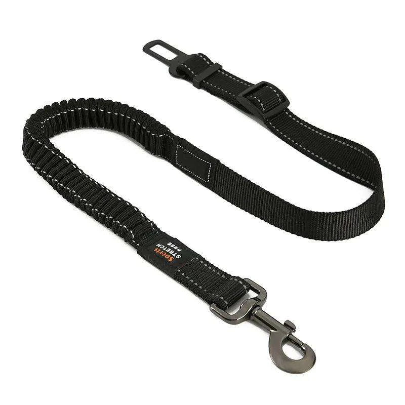 Adjustable Dog Car SeatbeltDescription:
Travel safely with your pet! This adjustable dog seat belt ensures your furry friend stays secure and comfortable during car trips, making every journeRegal Pet PalaceRegal Pet PalaceAdjustable Dog Car