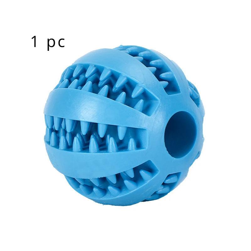 Treat Dispensing Chew Ball