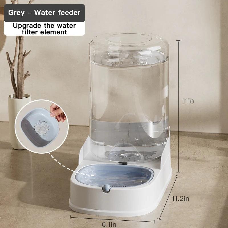 Automatic Pet Water Dispenser