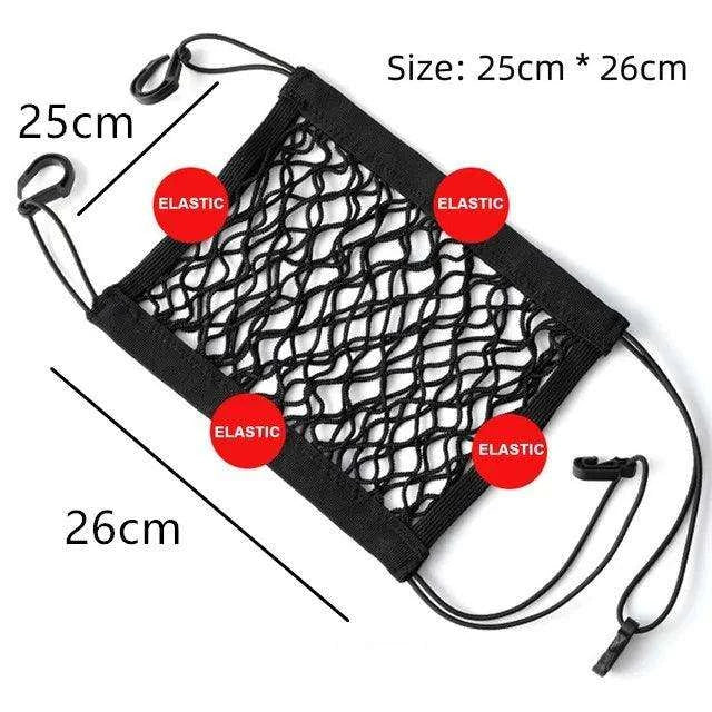 Car Pet Safety BarrierDescription:
Protect your pet and passengers on the road! This durable, anti-collision pet fence ensures your dog stays safe and secure in the car while keeping disRegal Pet PalaceRegal Pet PalaceCar Pet Safety
