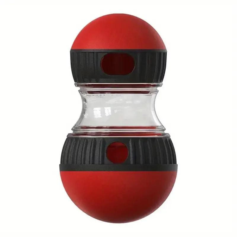 Interactive Tumbler Dog Toy