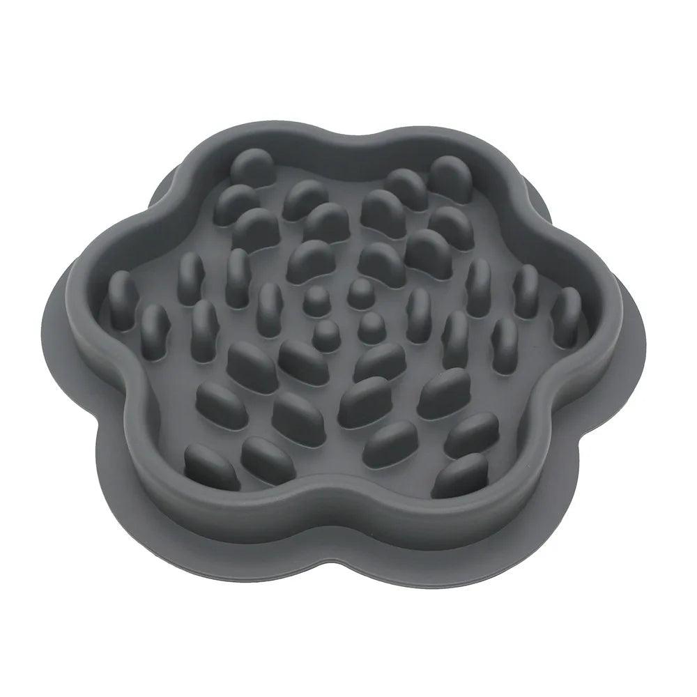 Non-Slip Silicone Licking Pad