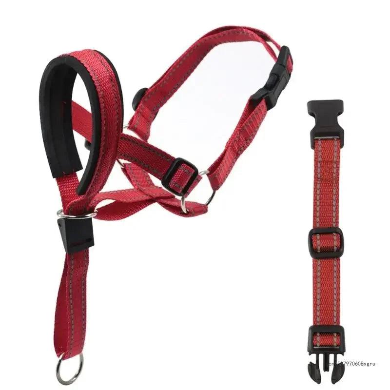 Gentle Leader Dog Halter