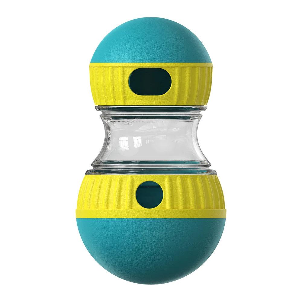 Interactive Dog IQ Toy