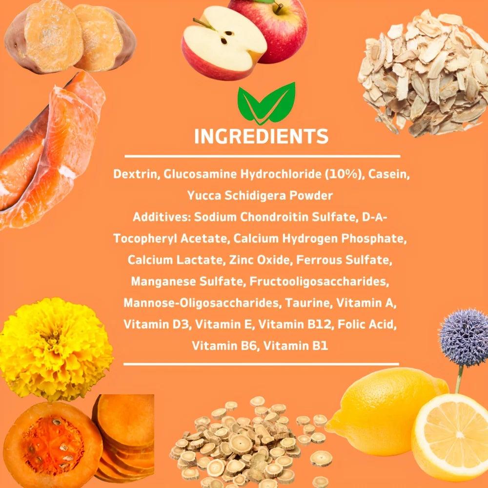 Dog Hip & Joint Supplement