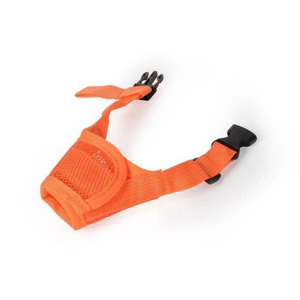 Adjustable Anti-Bark Dog MuzzleDescription:
Ensure peaceful moments with our dog! This adjustable, breathable muzzle controls barking and prevents biting, offering comfort and safety for small toRegal Pet PalaceRegal Pet PalaceAdjustable Anti-Bark