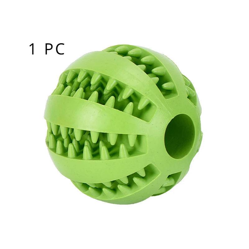 Treat Dispensing Chew Ball