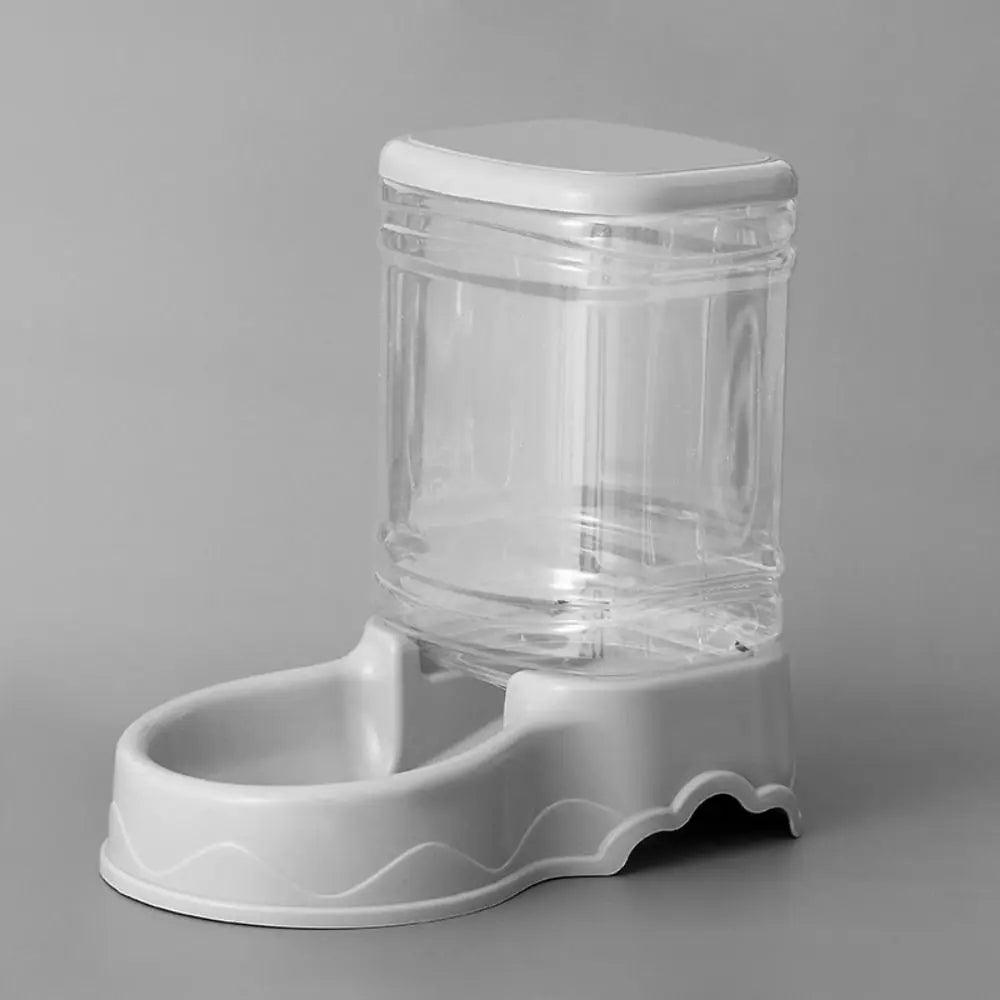 Automatic Pet Feeder & Fountain