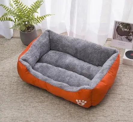 Cozy Large Dog Bed