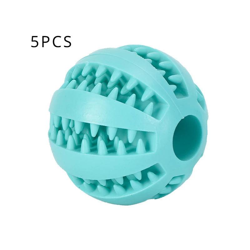 Treat Dispensing Chew Ball