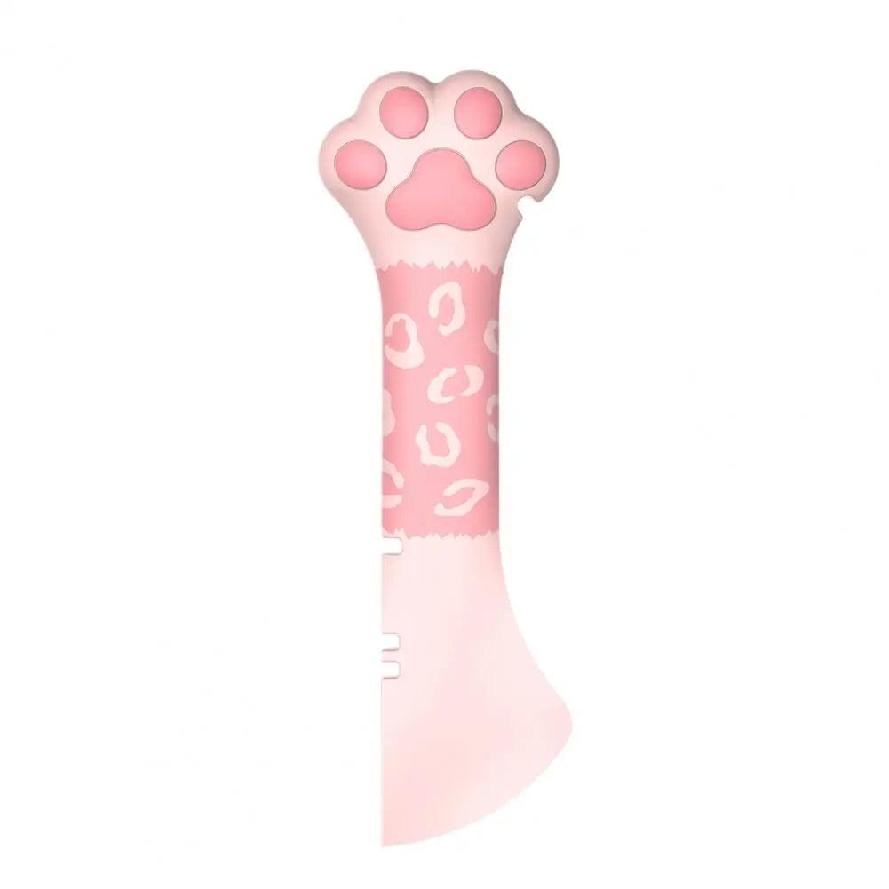 Paw Design Cat Food Scoop