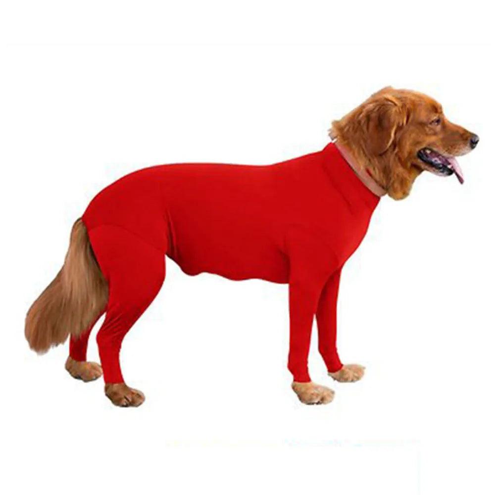 Dog Recovery & Anxiety Suit