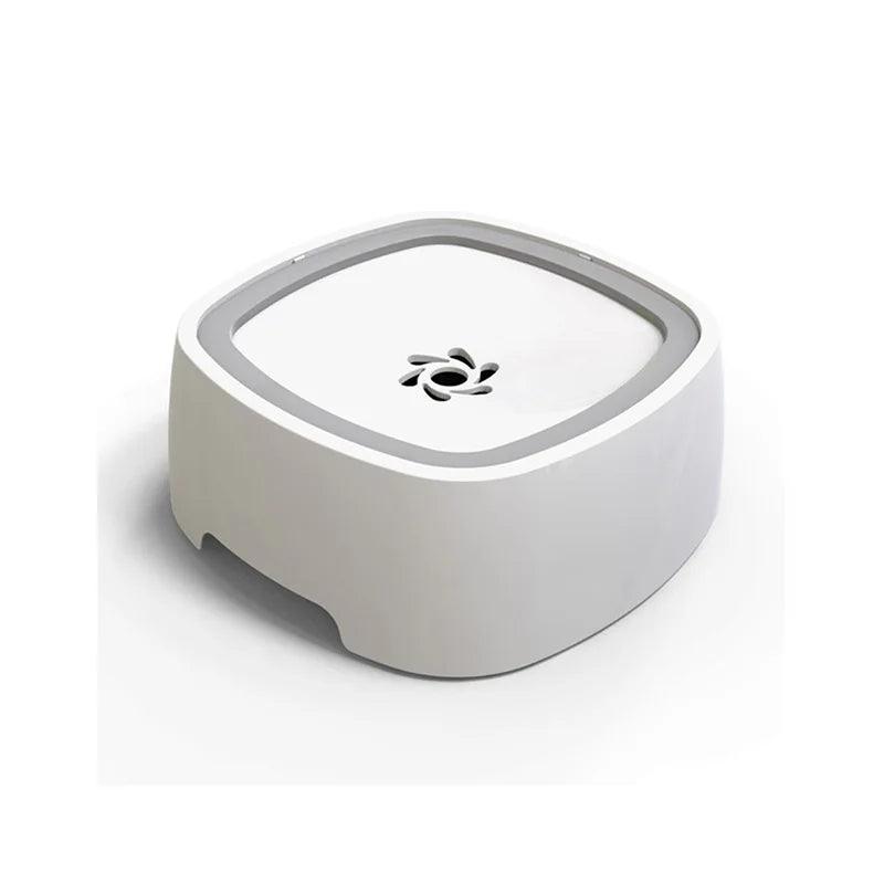 Spill-Proof Dog Water Bowl