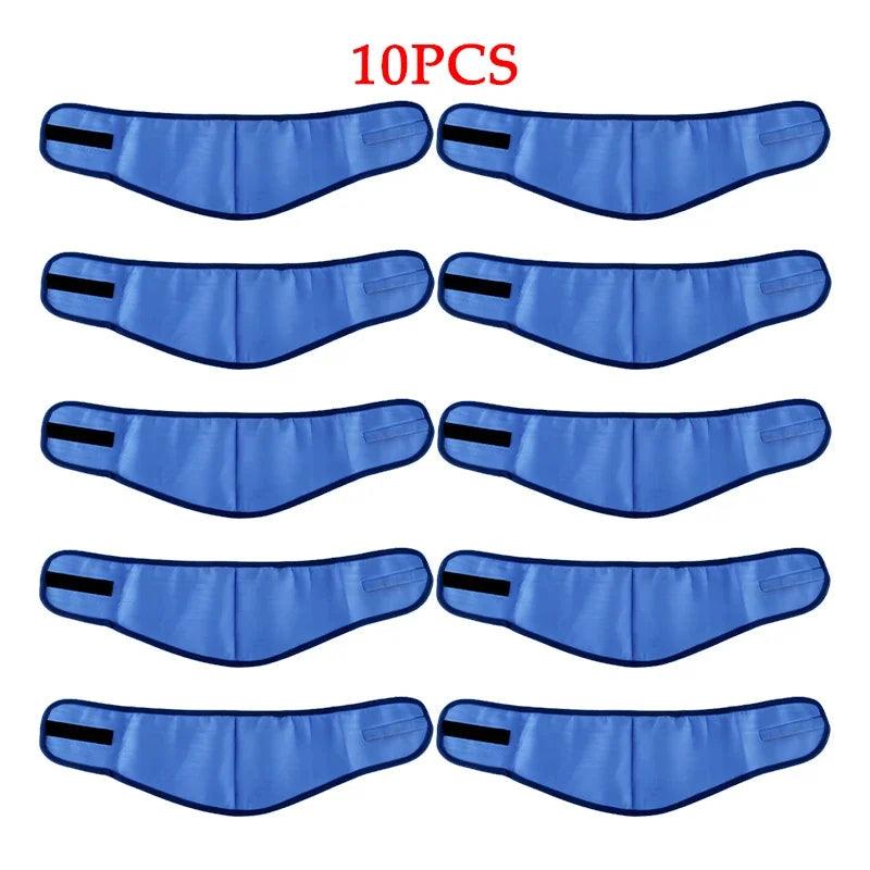 Summer Cooling Dog Bandana