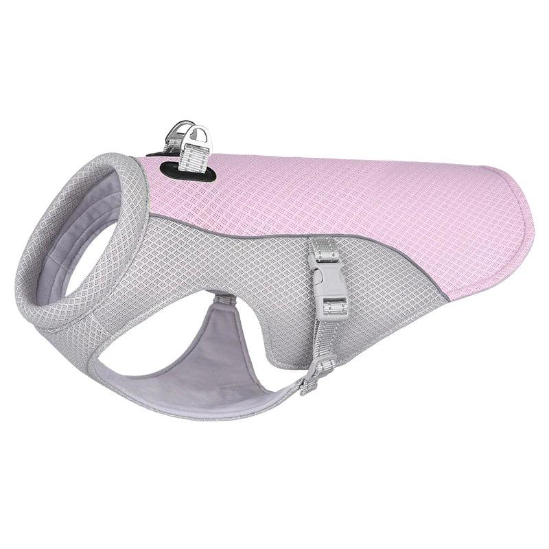 Cooling Vest for Dogs