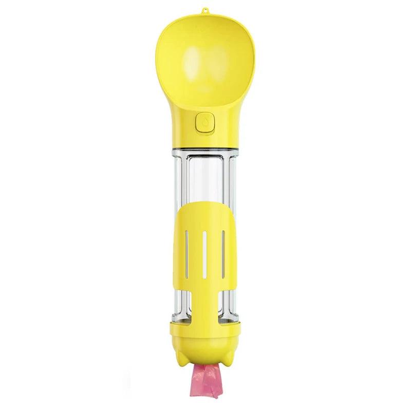 Portable Dog Water Bottle