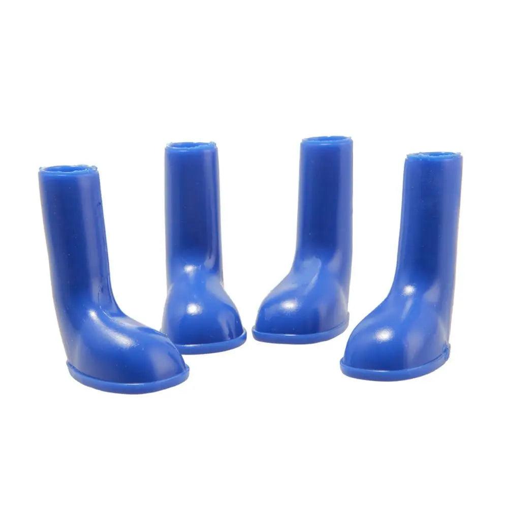Waterproof Non-Slip Dog Shoes