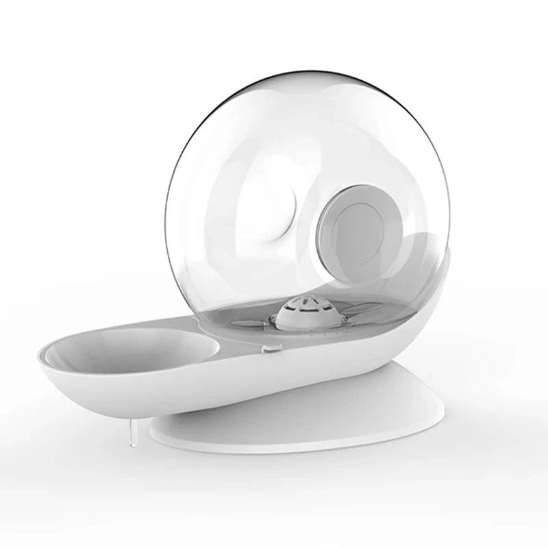 Automatic Pet Water Fountain