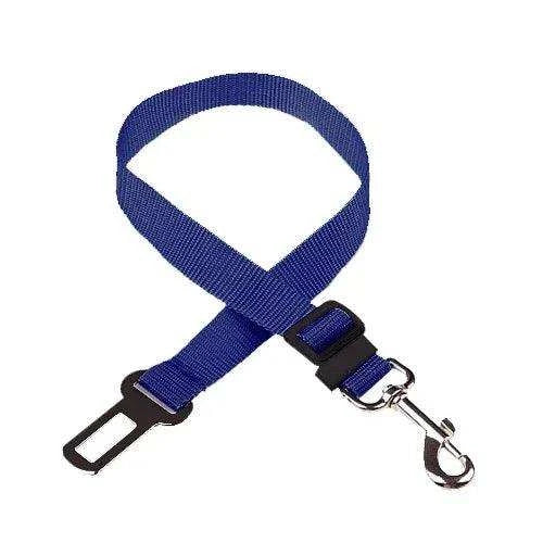 Adjustable Dog Car Seat BeltDescription:
Traveling with your furry friend has never been easier! This adjustable pet car seat belt ensures your pet’s safety and comfort during every ride, prevRegal Pet PalaceRegal Pet PalaceAdjustable Dog Car