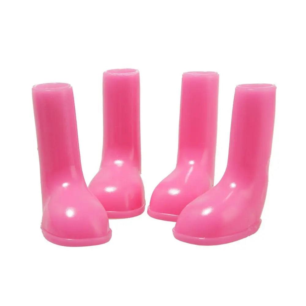 Waterproof Non-Slip Dog Shoes