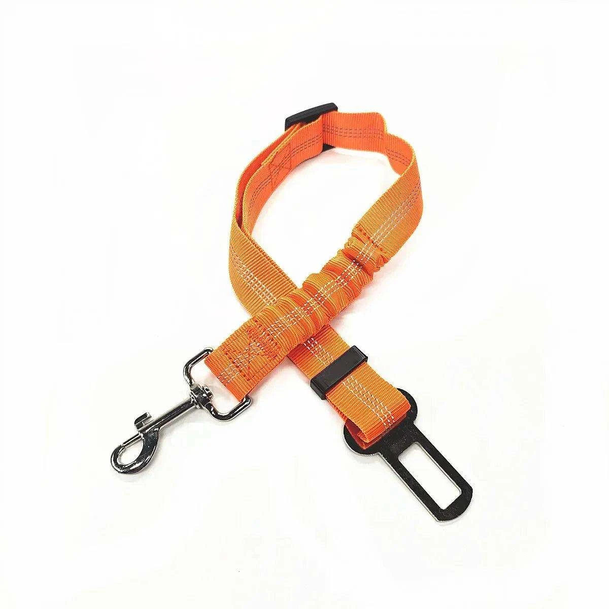 Adjustable Dog Car Seat BeltDescription:
Traveling with your furry friend has never been easier! This adjustable pet car seat belt ensures your pet’s safety and comfort during every ride, prevRegal Pet PalaceRegal Pet PalaceAdjustable Dog Car