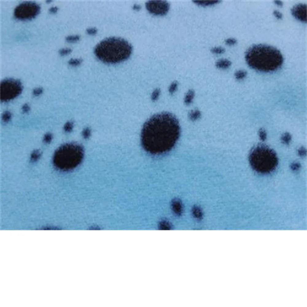 Soft Fleece Pet Blanket