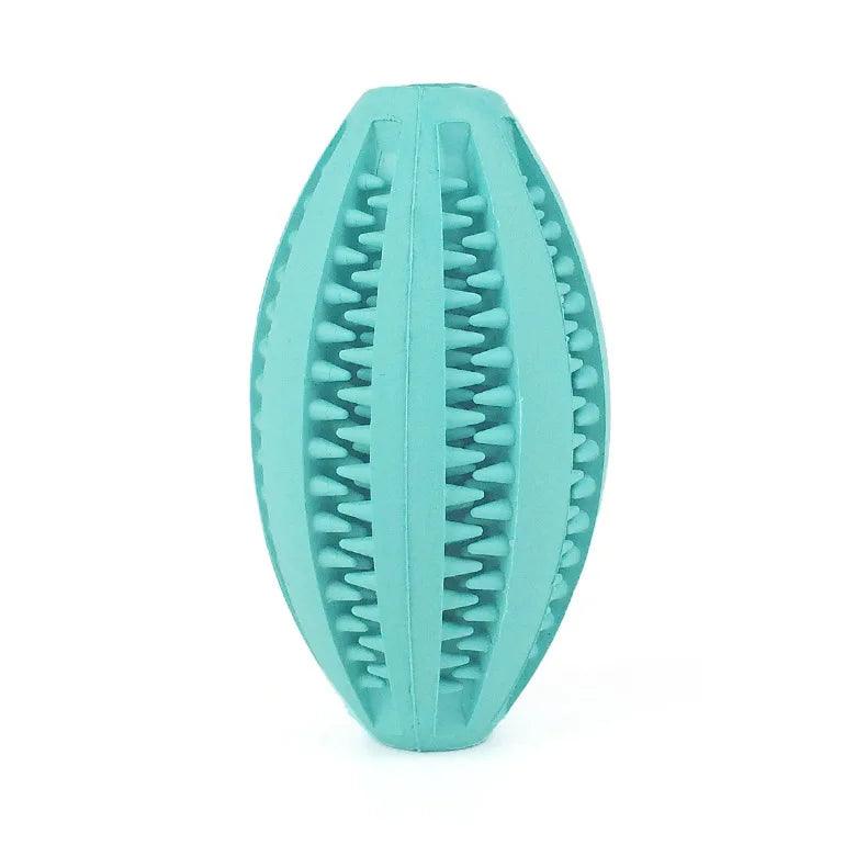 Tough Teeth Cleaning Chew Ball