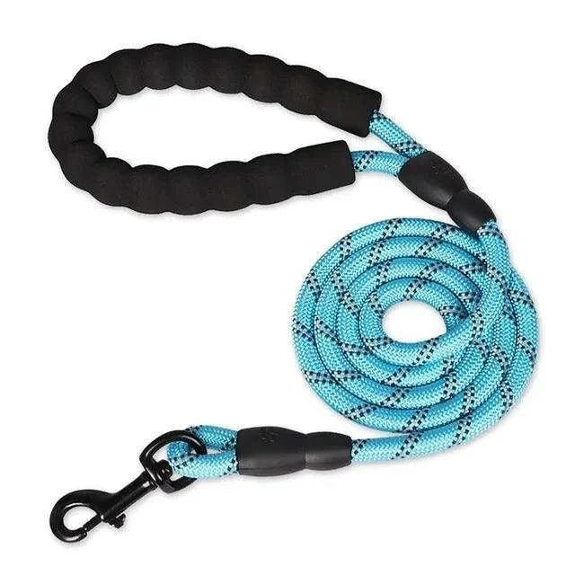 Adjustable Dog Harness & LeashDescription:
Walk your dog with ease! This adjustable harness and reflective leash combo ensures comfort and control for dogs of all sizes, perfect for walking, runRegal Pet PalaceRegal Pet PalaceAdjustable Dog Harness