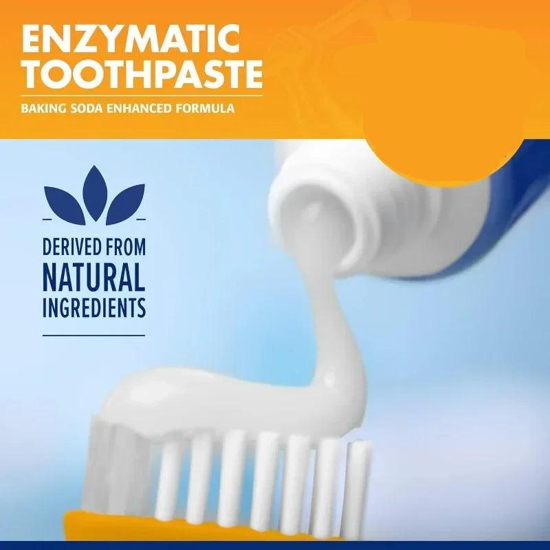 Pet Teeth Cleaning Kit