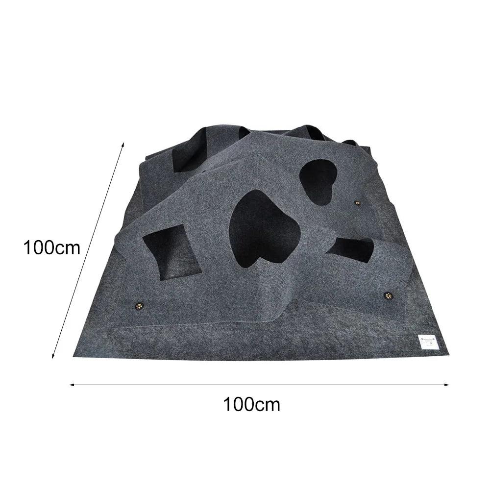 Interactive Cat Play Mat