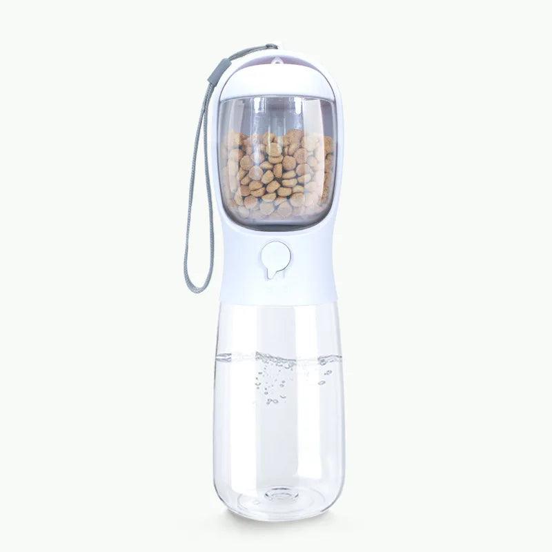 Leakproof Portable Dog Bottle