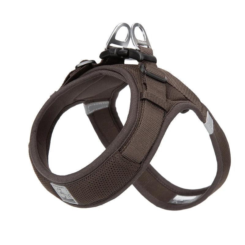 Breathable Pet Harness for Dogs
