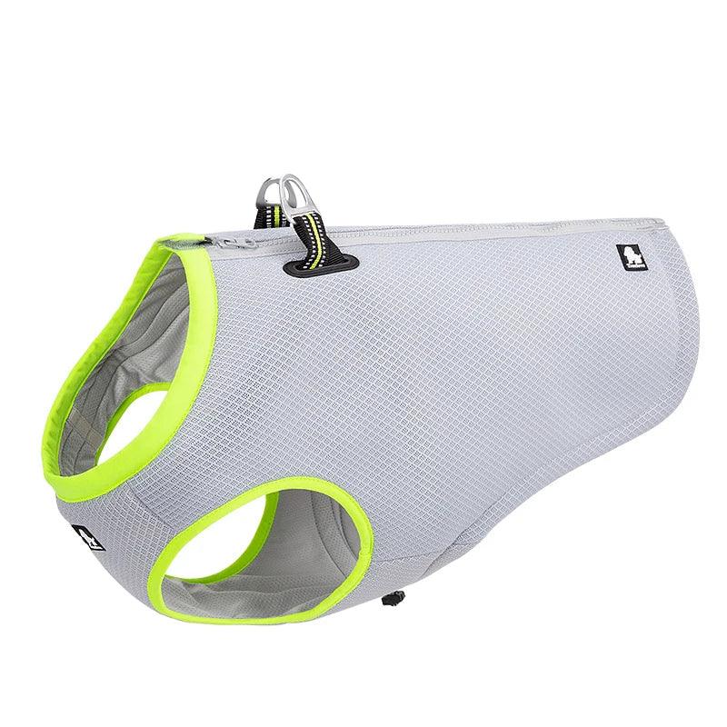 Cooling & Warm Dog Harness