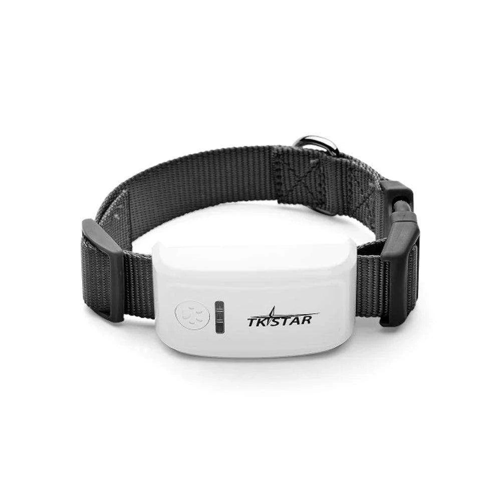 Waterproof Pet GPS TrackerDescription:
Never lose your furry friend again! This waterproof GPS tracker keeps your pet safe with real-time tracking, so you always know their location via a frRegal Pet PalaceRegal Pet PalaceWaterproof Pet GPS Tracker