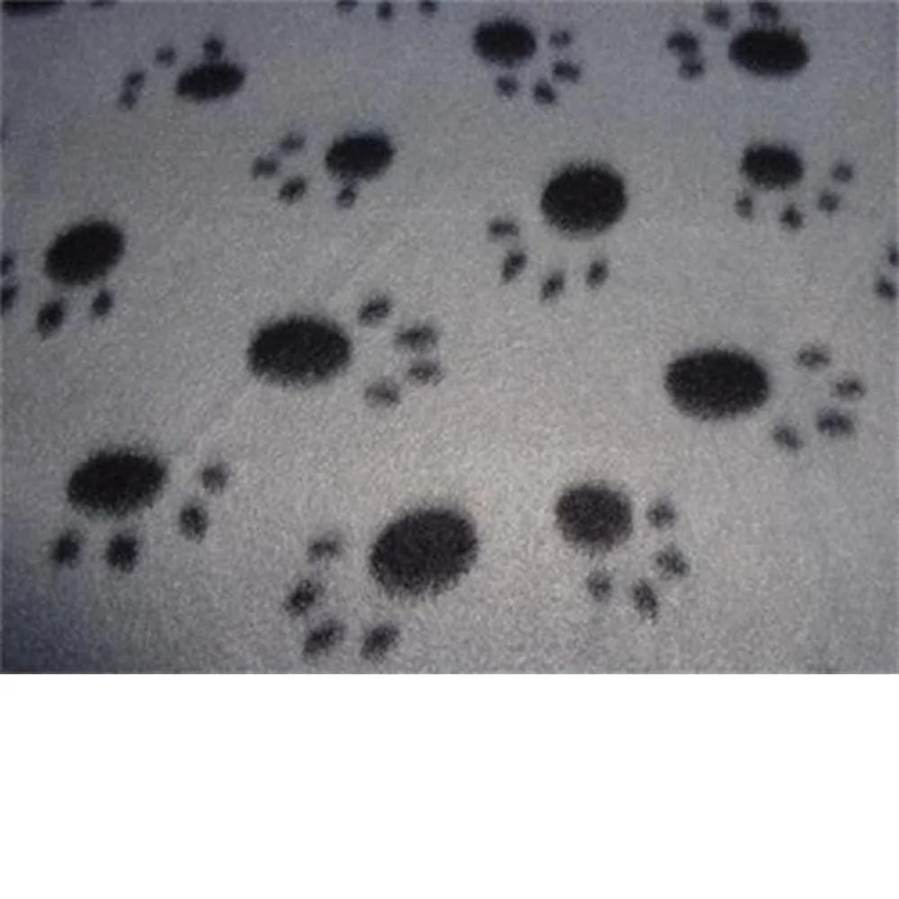 Soft Fleece Pet Blanket