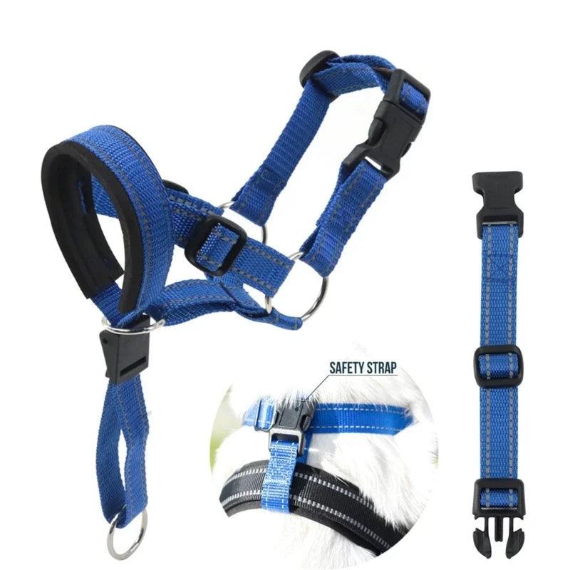 Gentle Leader Dog Halter