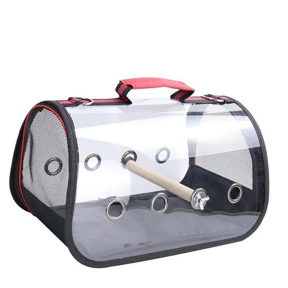 Bird Travel Backpack Carrier