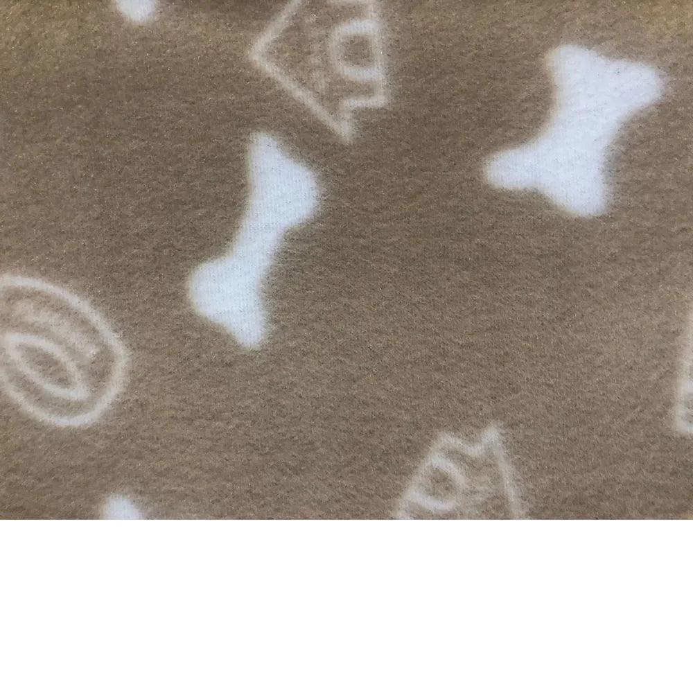 Soft Fleece Pet Blanket