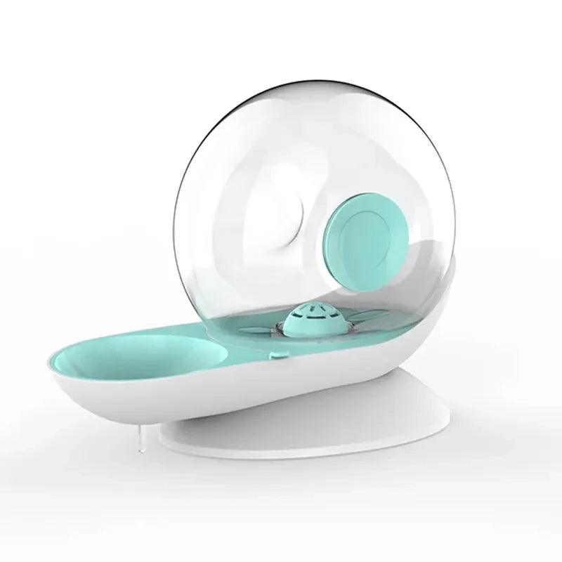 Automatic Pet Water Fountain