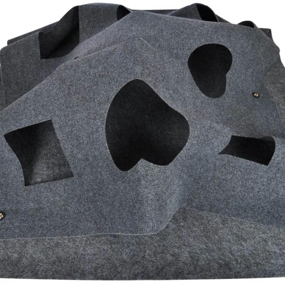 Interactive Cat Play Mat
