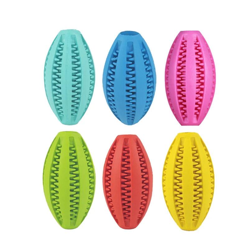 Tough Teeth Cleaning Chew Ball