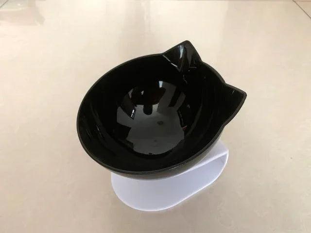 Non-Slip Double Pet Bowls